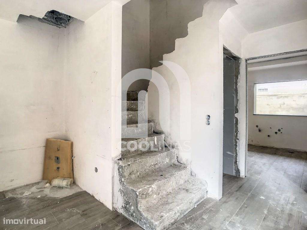 Moradia  T3 na Quinta do Conde-11