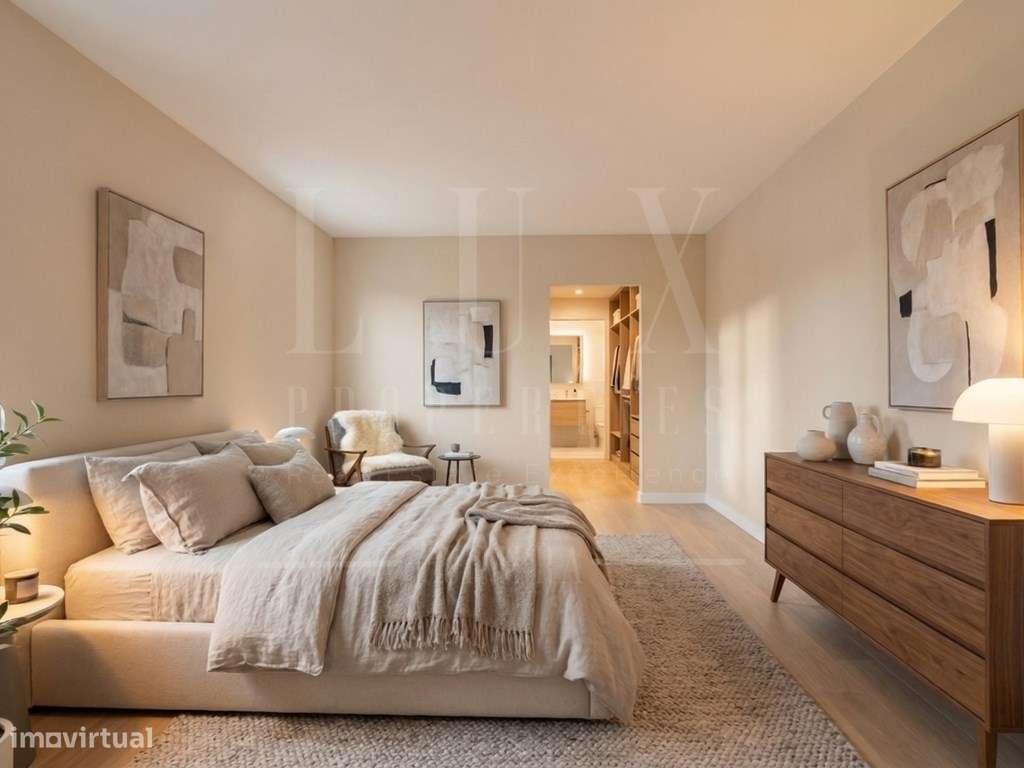 Apartamento T2 | Novo | Pampilhosa, Mealhada-14