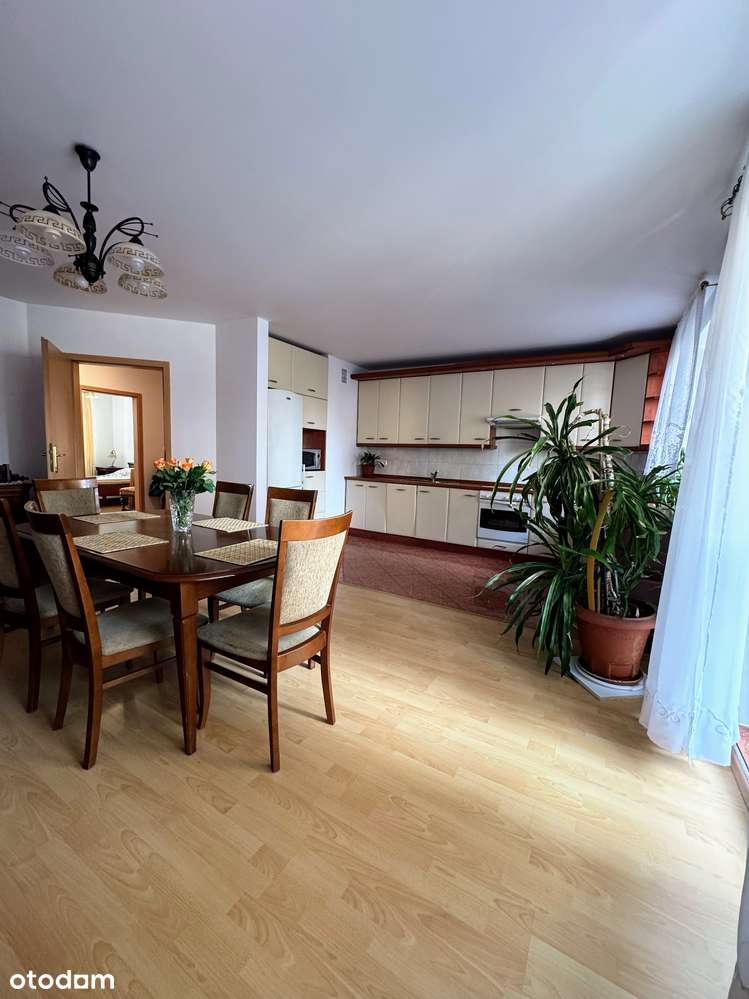 Kup mieszkanie zamiast domu - Pełny obrazek: 5/17