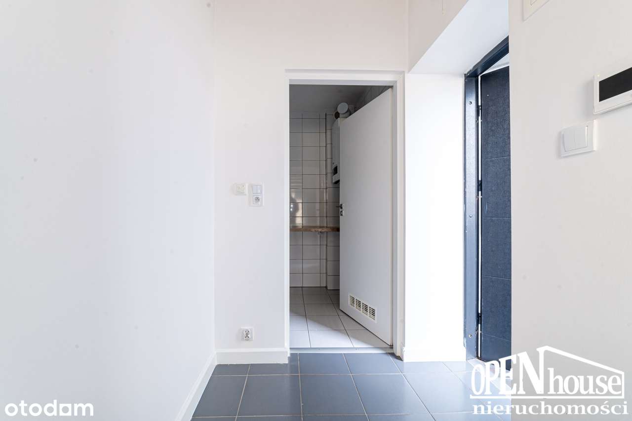 Mieszkanie na sprzedaż parter, 31,24 m² Karlino, ul. Koszalińska 29-8