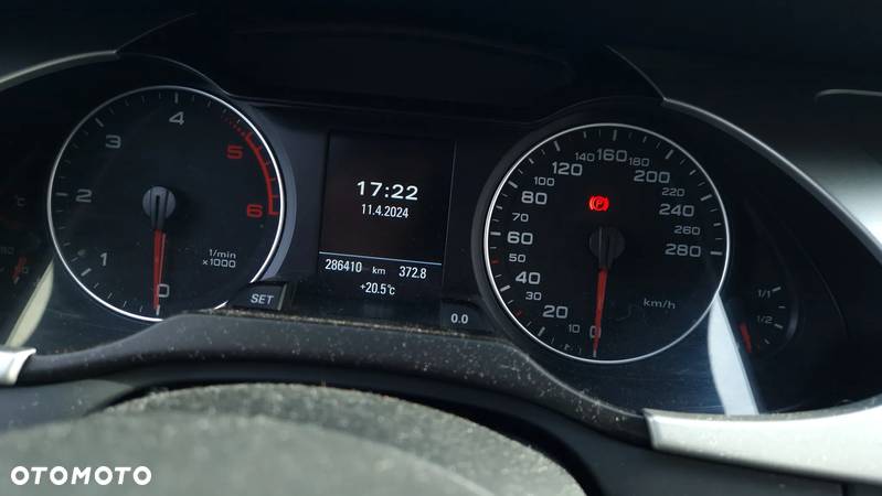 Audi A4 Avant 2.0 TDI DPF multitronic Ambiente - 23