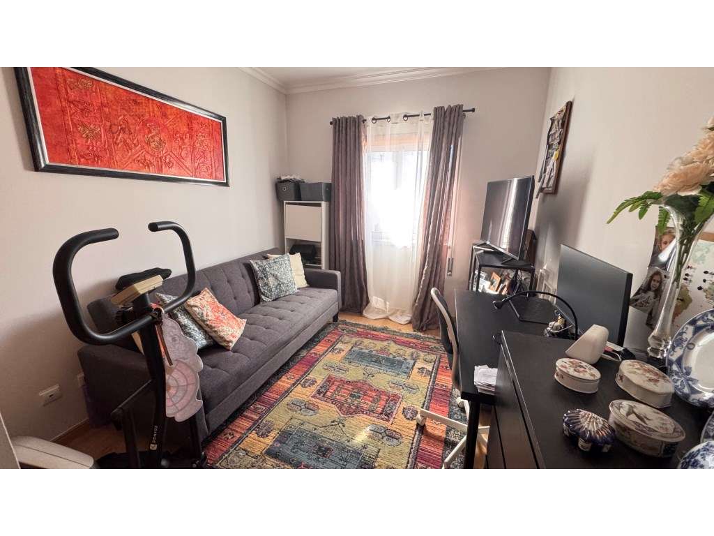 Apartamento T3 com suite, varandas e arrecadação em São Francisco, ...-4