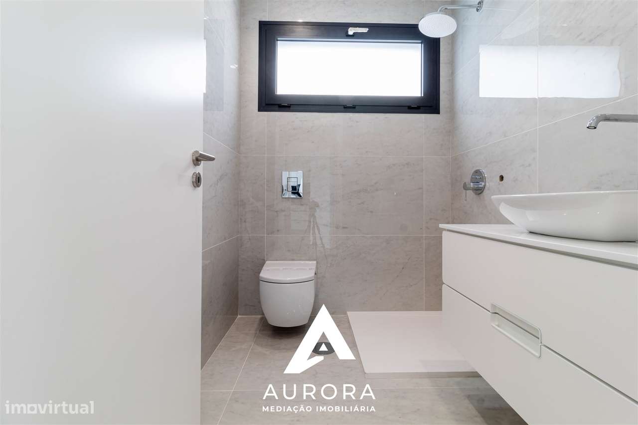 Moradia T4 Venda em Anta e Guetim,Espinho-12
