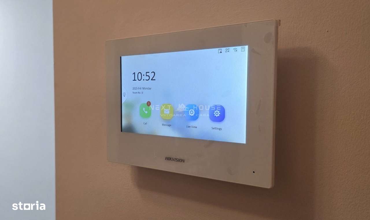 Apartament VIP Promenada Residence - Chiajna - Giulesti Sarbi-3