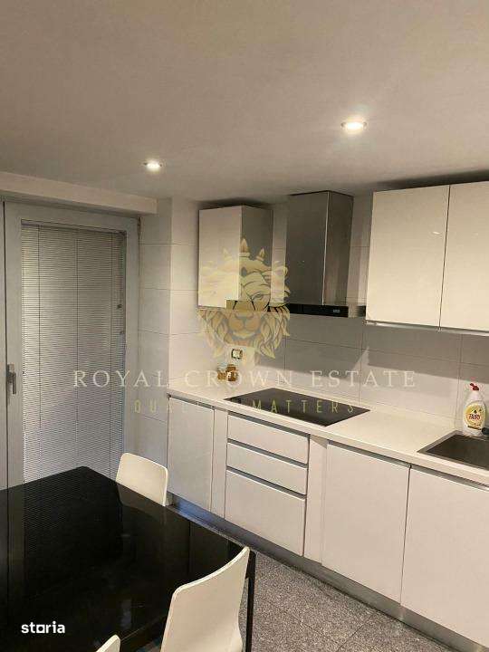 Apartament 3 camere tip duplex, cu gradina | Arcul de Triumf | 2x Parc - Imagine principală: 5/14