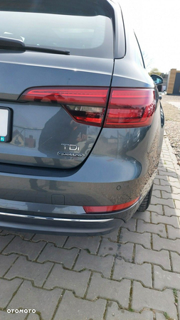 Audi A4 40 TDI Quattro Sport S tronic - 17