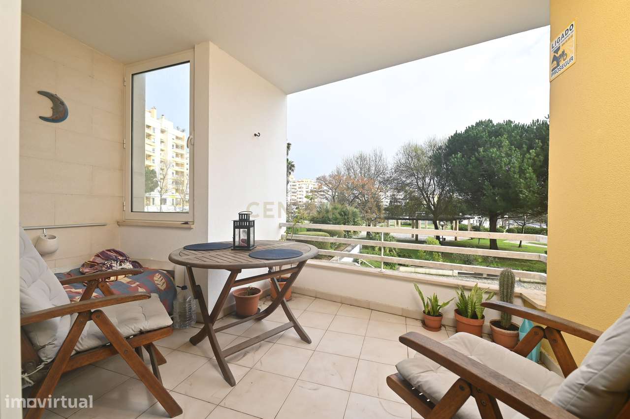 Apartamento 3 quartos, 3 WC, no centro dos Jardins da Parede, com vist - Grande imagem: 5/32