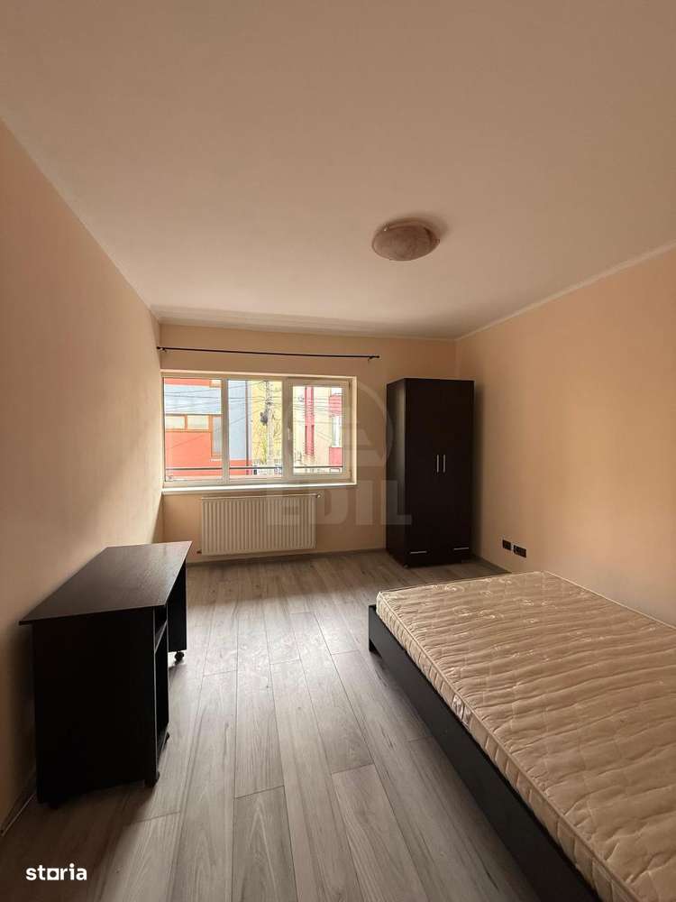 Apartament cu 3 camere in bloc nou Marasti Hotel Paradis-7