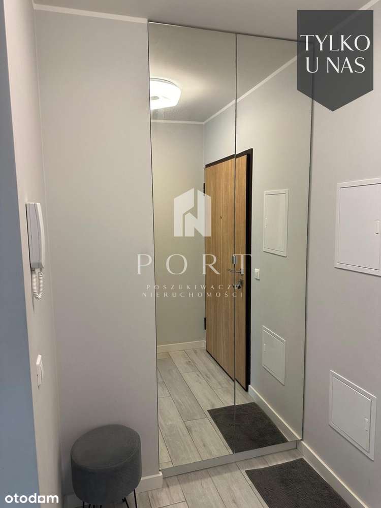 Wysoki standard, świetna lokalizacja! - Pełny obrazek: 5/11