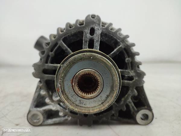 Alternador Ford Fiesta V (Jh_, Jd_) - 1