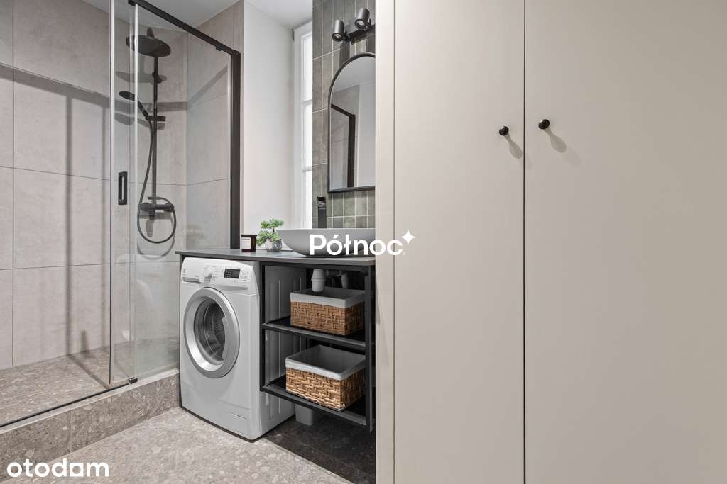 2 pokoje | 55m² | Cisza i zieleń | Blisko centrum-10