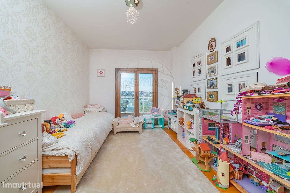 Apartamento T3 para venda-21