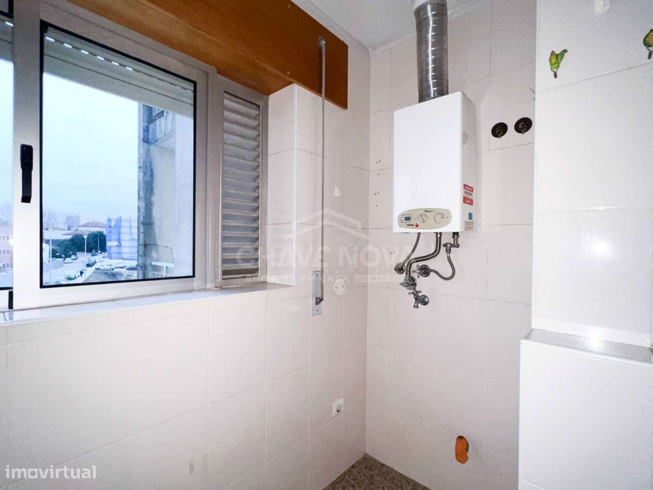 Apartamento T2 Bonfim - Porto-9
