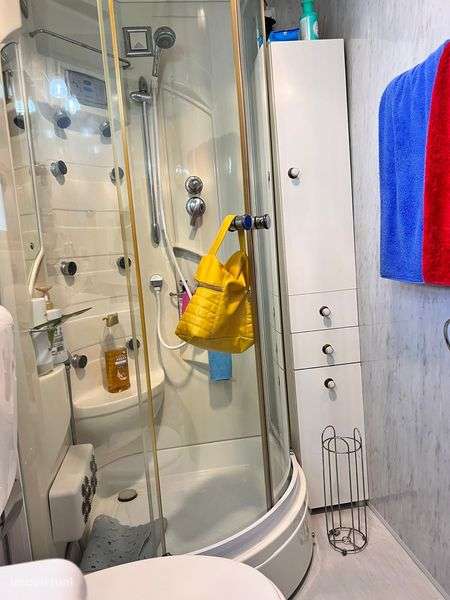 Casa em parque de campismo - Grande imagem: 5/12