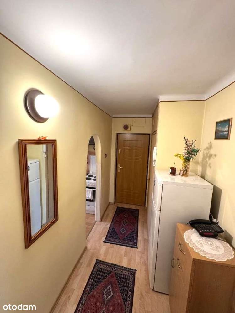 Perełka lokalizacyjna na Podwalu-0