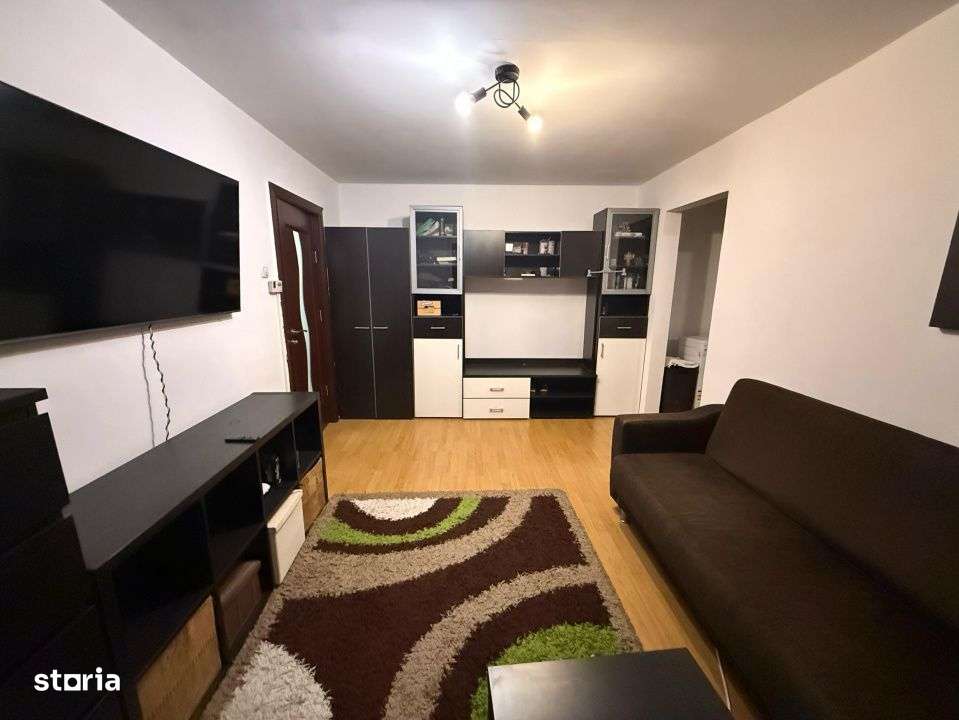 Apartament 2 camere metrou Gorjului, centrala proprie - Imagine principală: 2/13