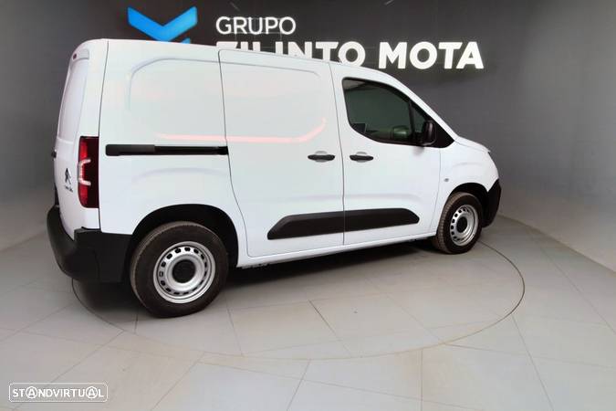 Citroën Berlingo Berlingo Van M 1.5 Bluehdi - 2