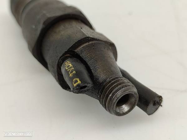 Injector Citroen Saxo Hatchback Van (S3_) - 3