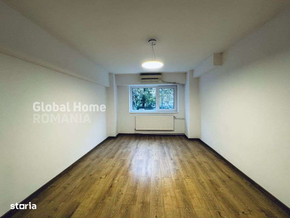 Birou Stradal | 3 Camere + 2 Bai | Loc Parcare - Imagine principală: 4/19