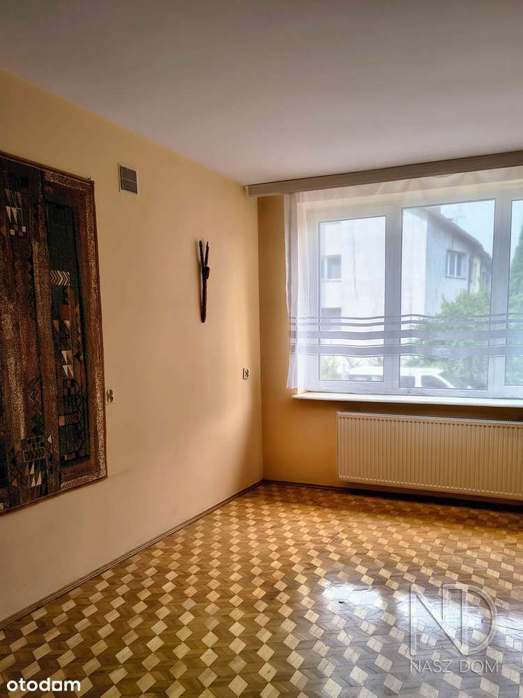 Dom na Dębowej - przestronny i wygodny w spokojnej okolicy-11