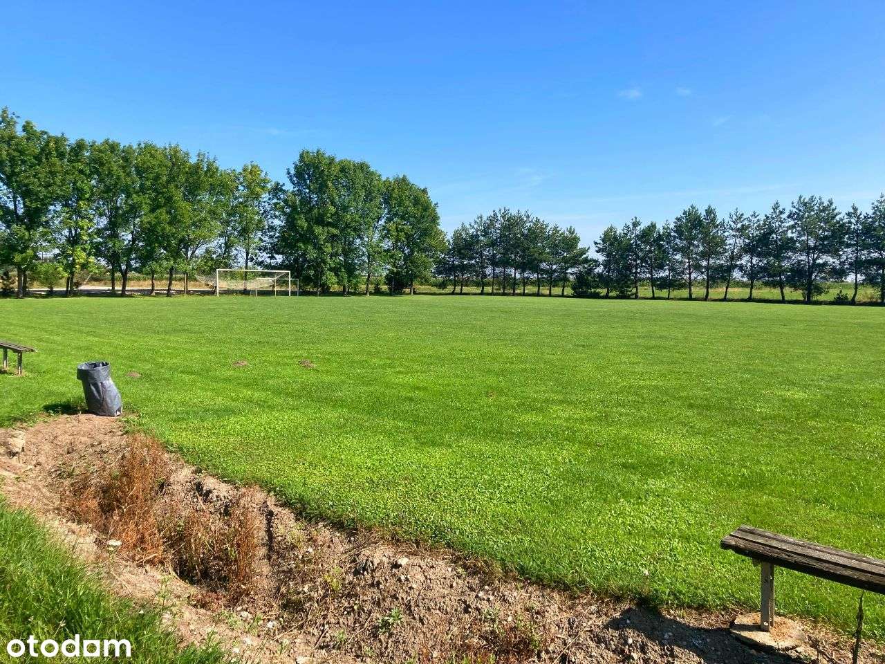 Urokliwa działka Miechowice Małe - Pełny obrazek: 5/10