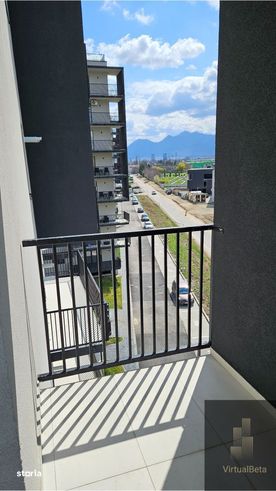 Apartament NOU 2 camere | Soho Residence-0