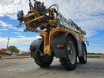 Challenger rogator 635b Leasing 10% - 13