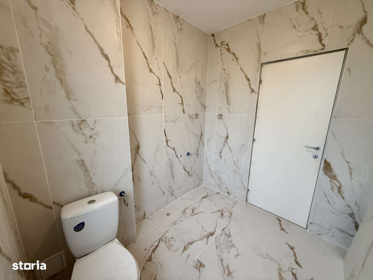 Apartament cu 2 camere de vanzare, decomandat, Ama Residence-5