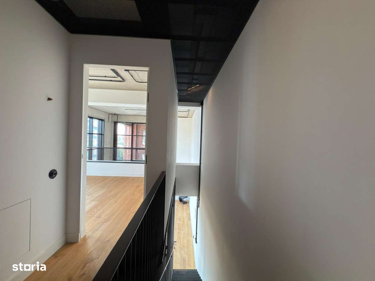 LUXURY LOFT 4 rooms | terrace | 245 MP Floreasca-10