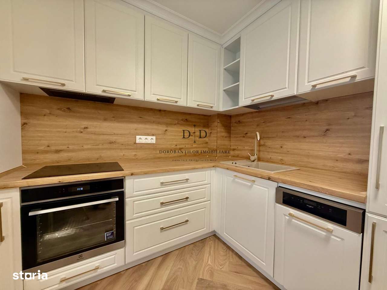 De vanzare apartament tip Studio- terasa de 55.30 mp-  cartier Sopor - Imagine principală: 4/11