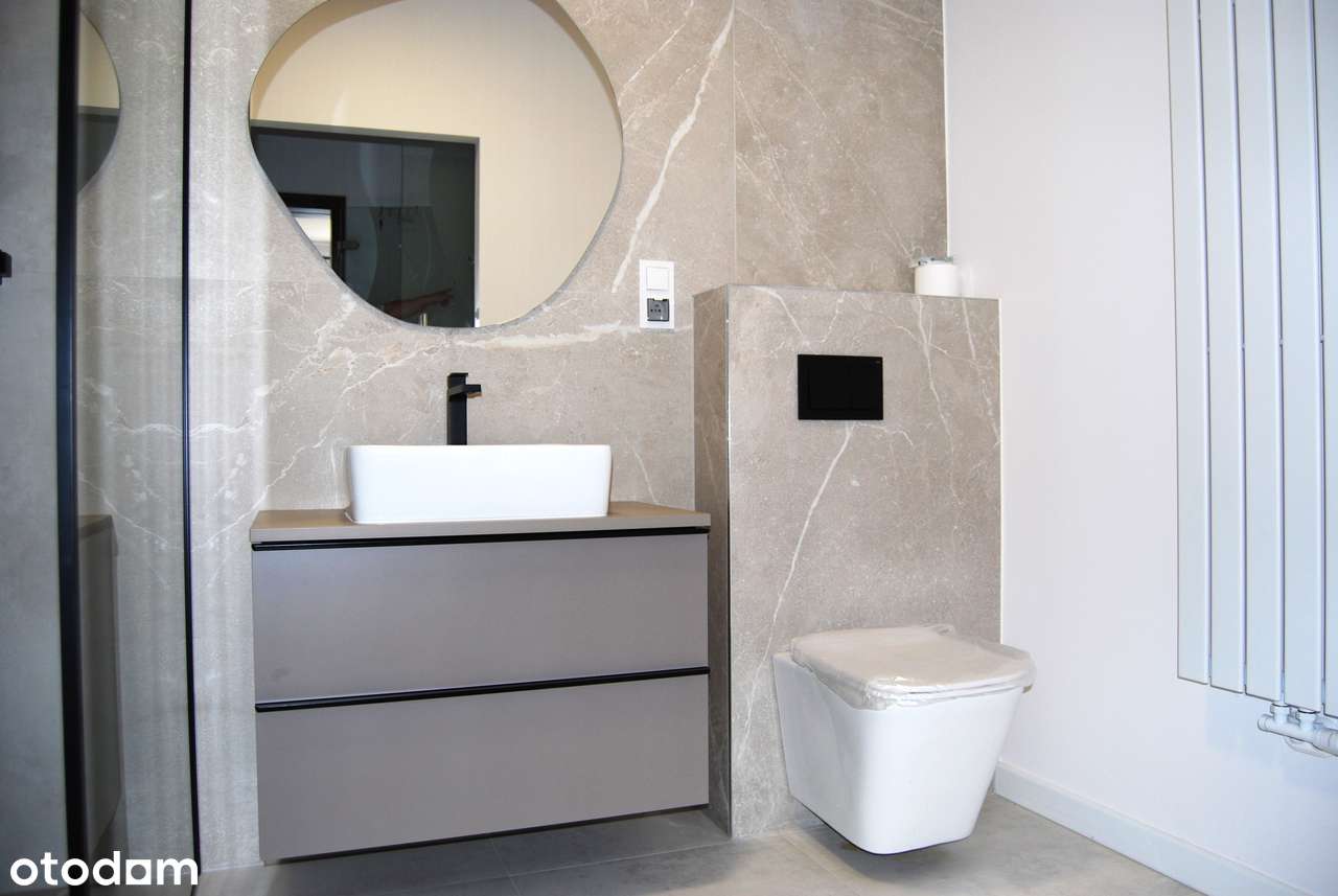 Nowoczesna kawalerka na sprzedaż-6