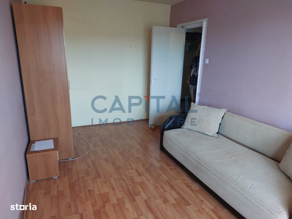 Apartament 1 camera