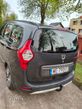 Dacia Lodgy 1.6 SCe Techroad S&S - 2