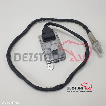 Senzor noxe Mercedes Actros MP4 EBS (A0101531728) - 1