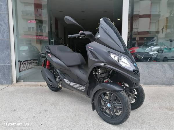 Piaggio MP3 300 hpe Sport - 13