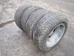 Opony Całoroczne Cooper Discoverer A/T 3 275/55R20 - 6