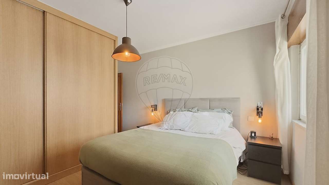 Apartamento T3 à venda em Sintra-7