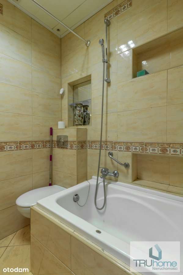 Mieszkanie z potencjałem | Strzelców Bytomskich-7