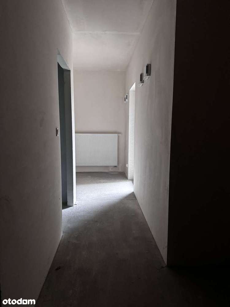 Nowe mieszkanie w stanie deweloperskim - NOWA OFERTA - Pełny obrazek: 5/13