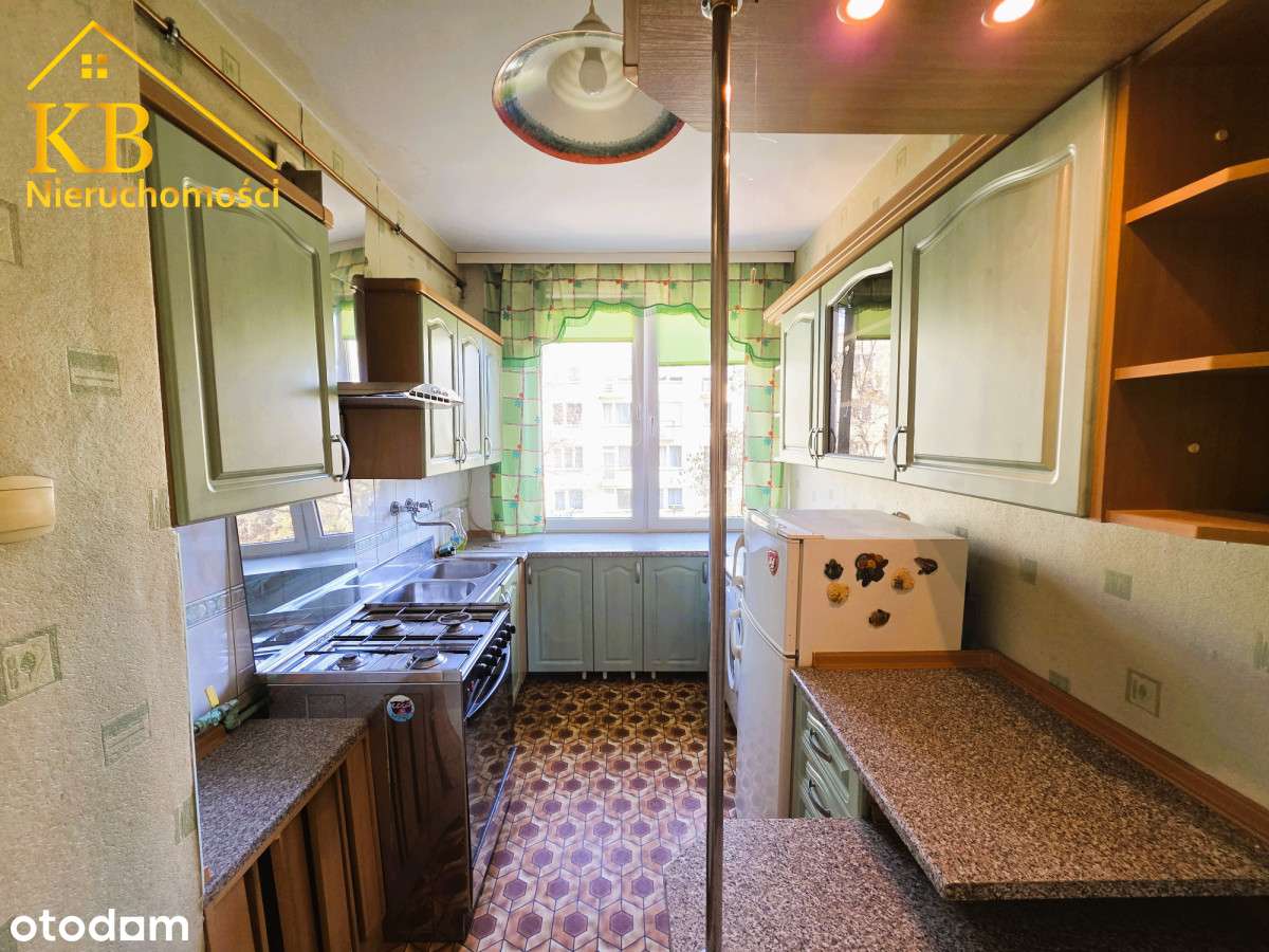 2 pokoje na Piaskowej Górze – idealne pod wynajem-4