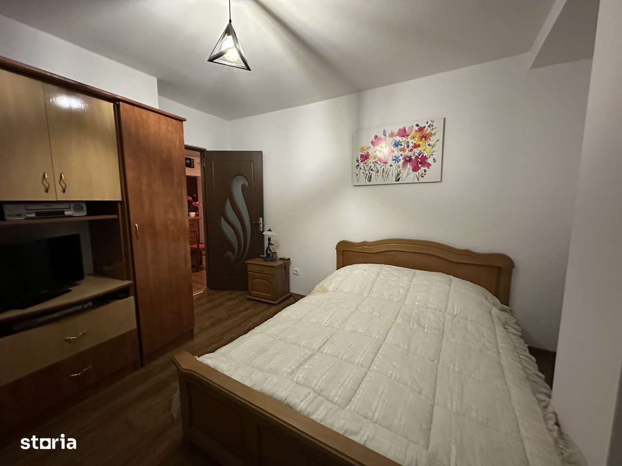 Apartament 3 camere et 2, decomandat- Zona Bucovina-5