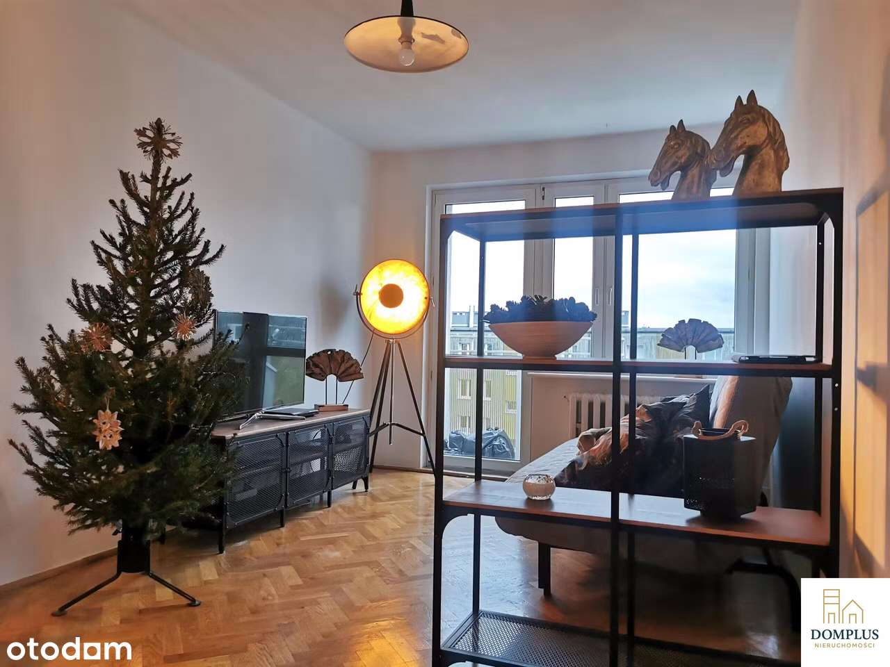 SPRZEDAM MIESZKANIE W POZNANIU – WINOGRADY, OS. PRZYJAŹNI-3