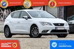 Seat Leon - 2