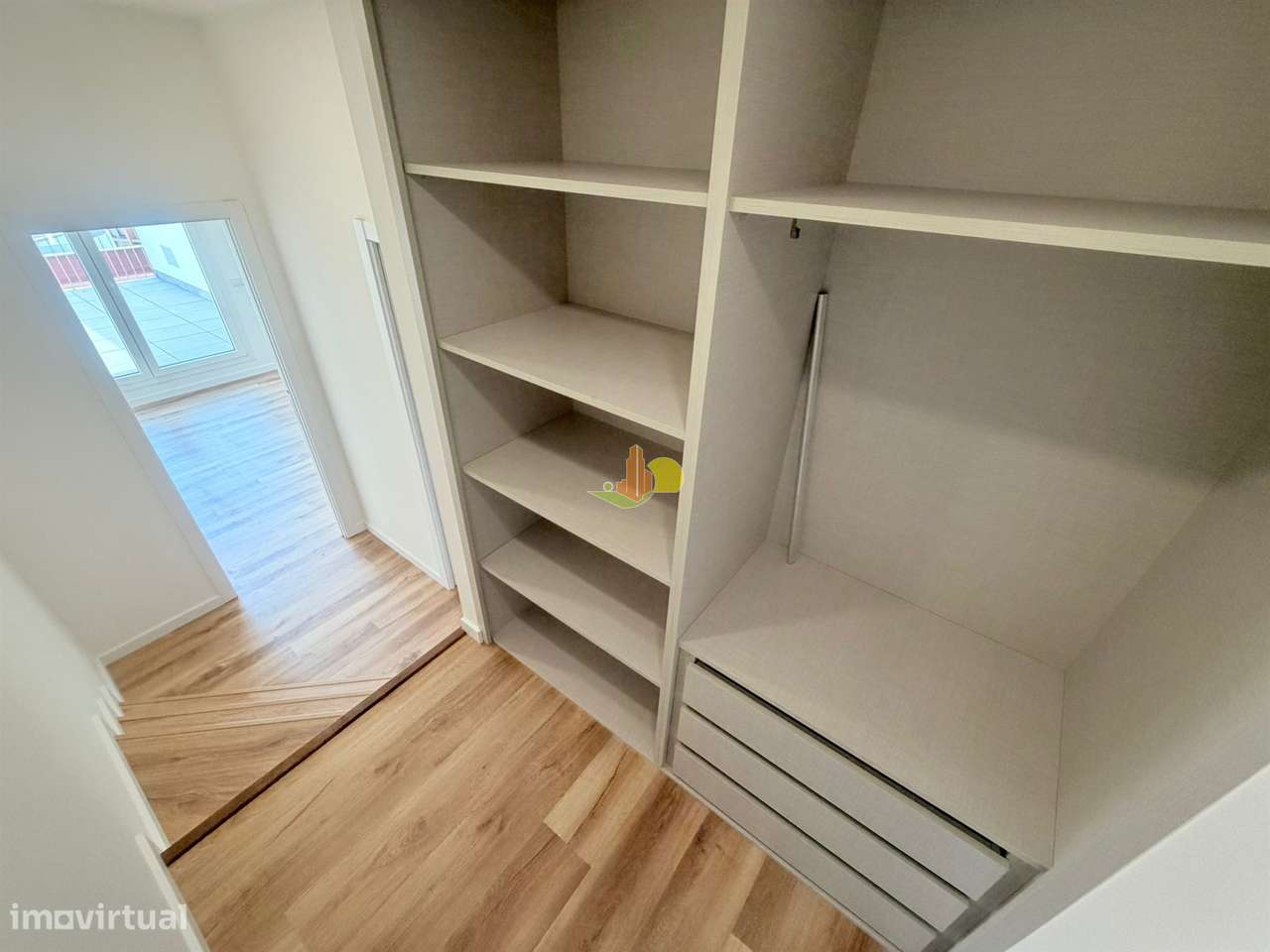 T2+2 Duplex com Garagem Dupla-36