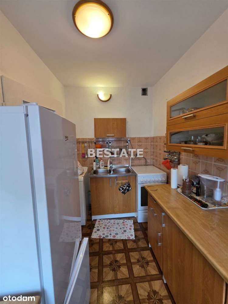 Kawalerka, gotowa do zamieszkania, pod inwestycję-4