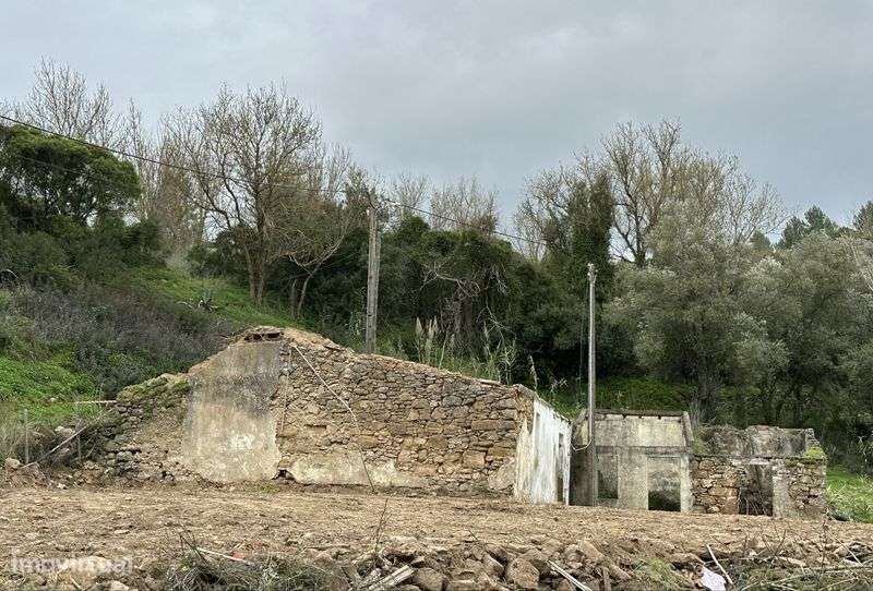 Moradia unifamiliar para reconstrução - Grande imagem: 4/12