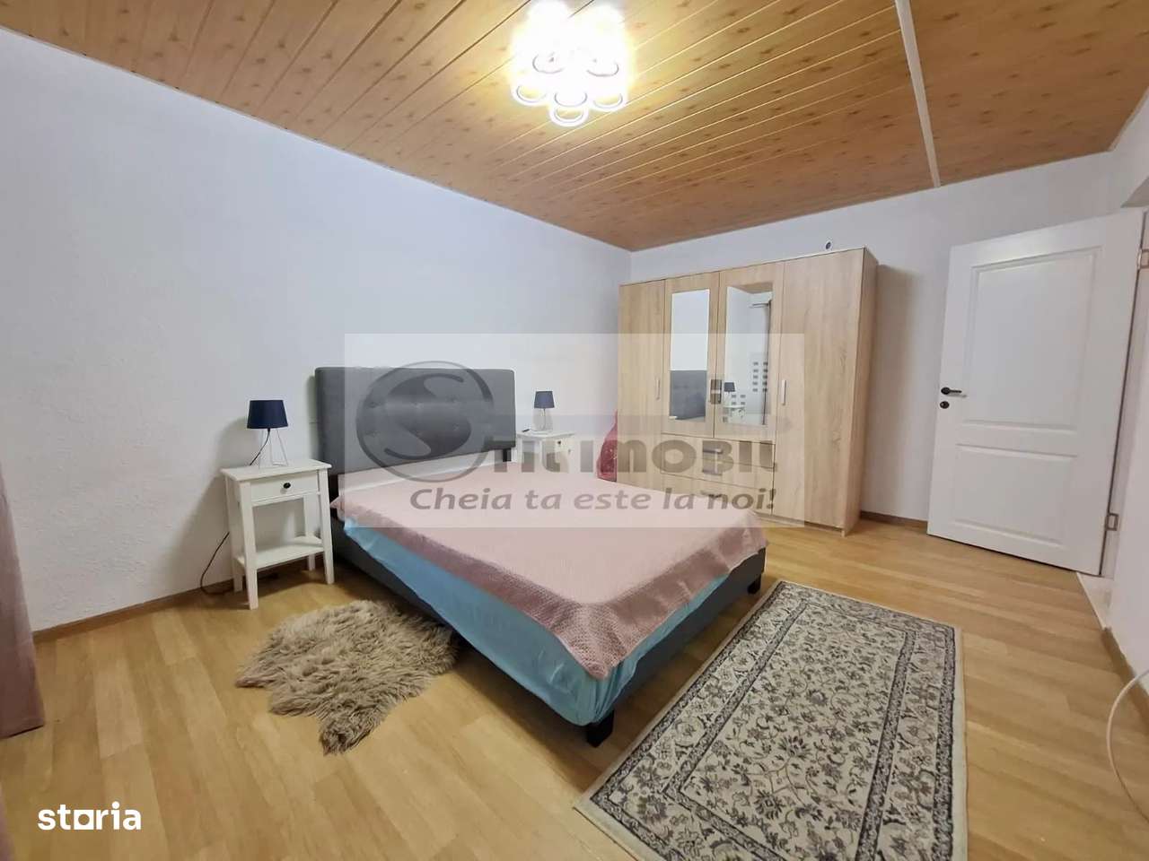 Apartament 2 camere CUG (BRD)-  105.000EURO - Imagine principală: 4/11