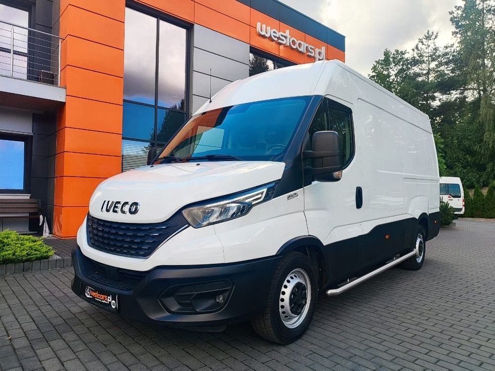 Iveco Daily 2022