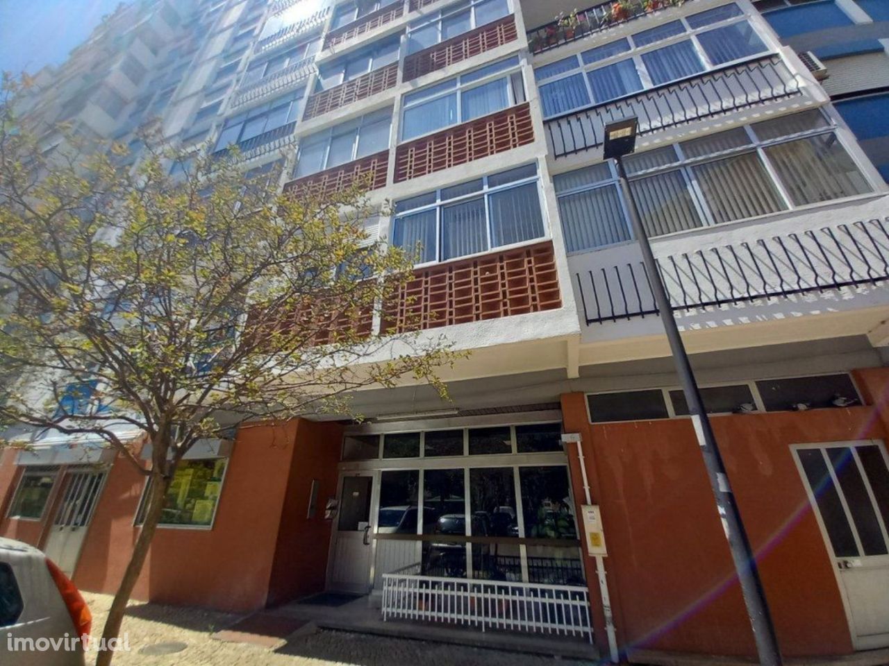 Apartamento em Seixal, Corroios