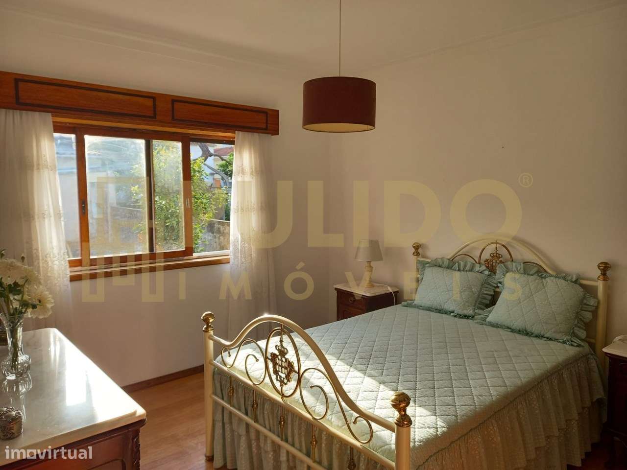 Venda do Quinhão Hereditário (1/2) de moradia T2, Viso, Canidelo, Gaia-16